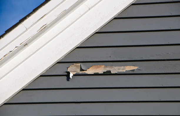 Professional Siding Installation & Repair in Mcminnville, OR