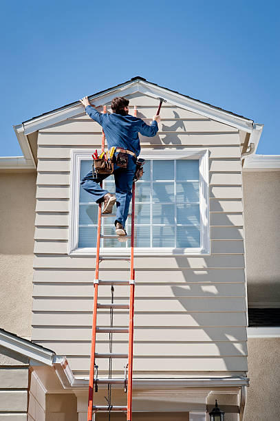 Custom Trim and Detailing for Siding in Mcminnville, OR